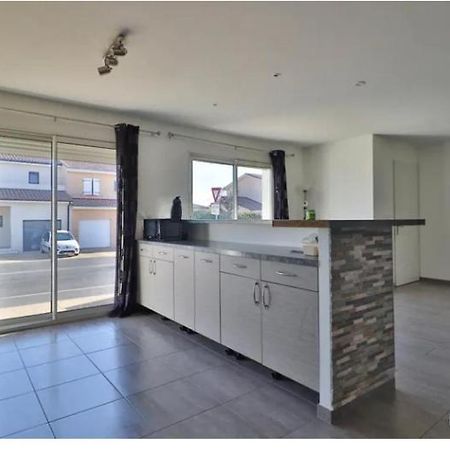 Maison De L'Occitanie Bessan Bagian luar foto