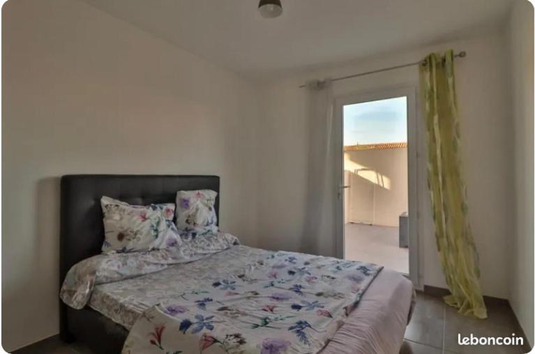 Maison De L'Occitanie Villa Bessan Bagian luar foto