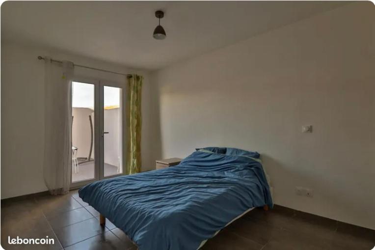 Maison De L'Occitanie Villa Bessan Bagian luar foto